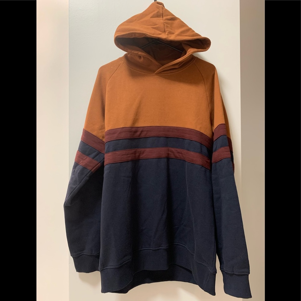 Genuine Goods Hoodie